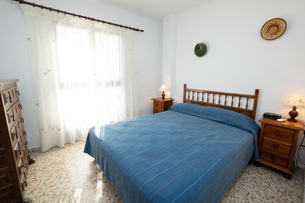 Mandarinos 35 Apartment Nerja Exterior photo